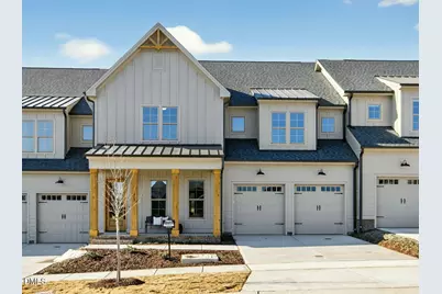 1013 Coldspring Circle, Durham, NC 27705 - Photo 1