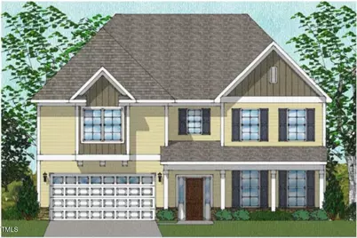 74 Black Walnut Drive #199, Garner, NC 27529 - Photo 1