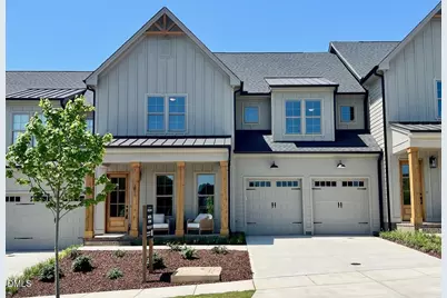 1011 Coldspring Circle, Durham, NC 27705 - Photo 1
