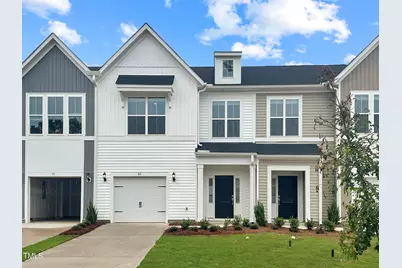 83 Ripple Way #215, Clayton, NC 27520 - Photo 1