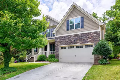 112 Briarfield Drive, Apex, NC 27502 - Photo 1