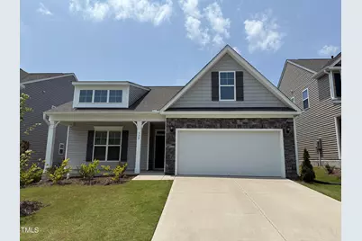 529 Glenwyck Court, Fuquay Varina, NC 27526 - Photo 1