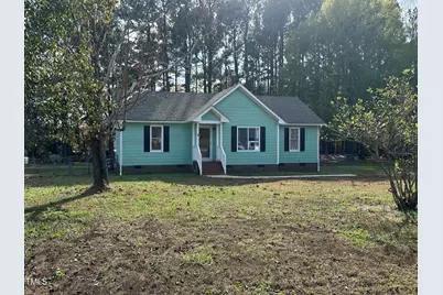 803 Flat Rock Church Road, Louisburg, NC 27549 - Photo 1