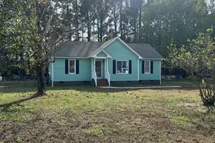 803 Flat Rock Church Rd, Louisburg, NC 27549 - Photo 1