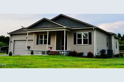 1419 New Daniels Chapel Road, Fremont, NC 27830 - Photo 1
