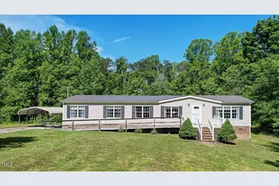 1112 Wagon Wheel Road, Reidsville, NC 27320 - Photo 1