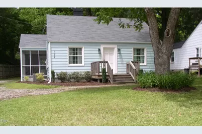 124 Battle Avenue, Warrenton, NC 27589 - Photo 1