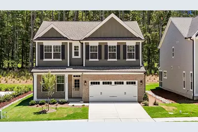 2329 Field Poppy Drive, Apex, NC 27502 - Photo 1
