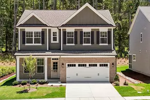 2329 Field Poppy Dr, Apex, NC 27502 - Photo 1