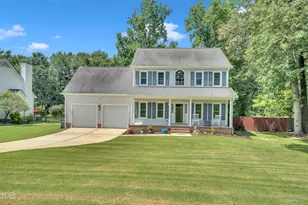 1520 Grassy Branch Dr, Fayetteville, NC 28304 - Photo 1