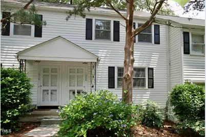 1908 Smallwood Drive, Raleigh, NC 27605 - Photo 1