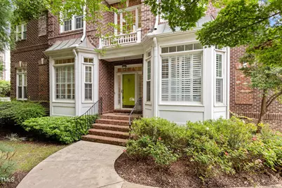 3928 Bentley Bridge Road, Raleigh, NC 27612 - Photo 1