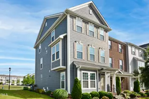 5910 Giddings St, Raleigh, NC 27616 - Photo 1