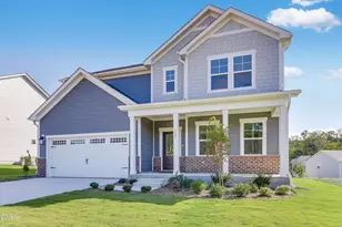 547 Claftin St, Sanford, NC 27330 - Photo 1