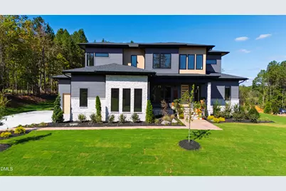 10 Gambel Drive, Youngsville, NC 27596 - Photo 1