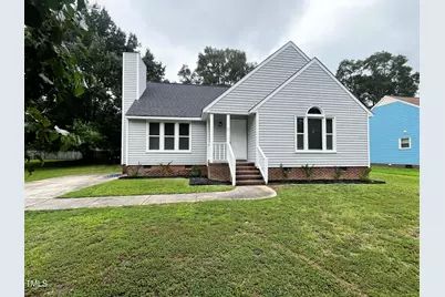 71 E Boxley Drive, Wendell, NC 27591 - Photo 1