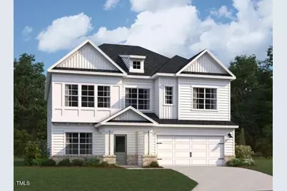 127 S Harvest Ridge Way #Homesite 321, Wilsons Mills, NC 27520 - Photo 1