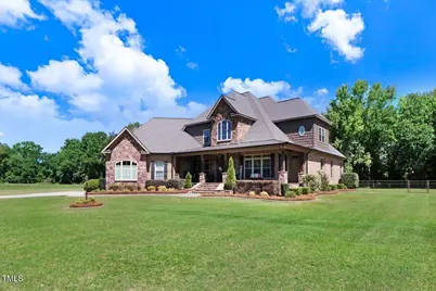 479 Perkins Road, Goldsboro, NC 27530 - Photo 1