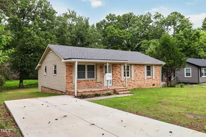812 Lincoln Drive, Rocky Mount, NC 27801 - Photo 1