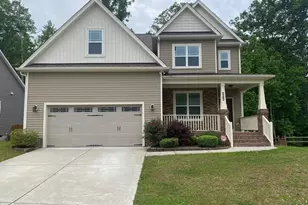 4016 Landover Peak Pl, Raleigh, NC 27616 - Photo 1