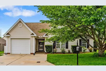 305 Slate Drive, Gibsonville, NC 27249 - Photo 1