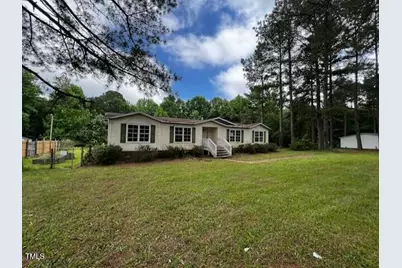 4040 Tyler Drive, Oxford, NC 27565 - Photo 1