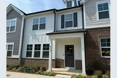 413 Ribbon Rail Street, Fuquay-Varina, NC 27526 - Photo 1