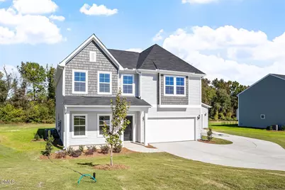331 Bunker Hill Place #Lot 44, Angier, NC 27501 - Photo 1