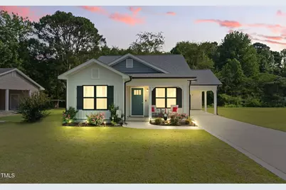 221 Moon Circle, Dunn, NC 28334 - Photo 1