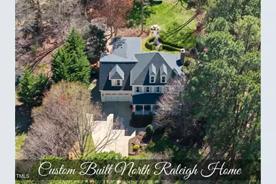 1006 Henny Place, Raleigh, NC 27614 - Photo 1