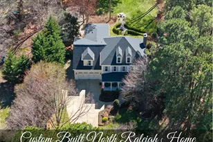 1006 Henny Pl, Raleigh, NC 27614 - Photo 1