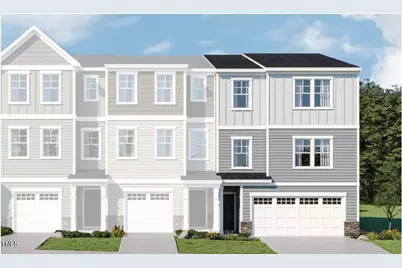 215 Carova Bend, Apex, NC 27539 - Photo 1