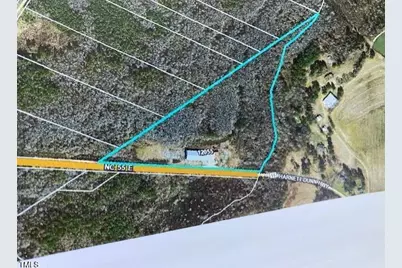 12055 E Nc 55, Dunn, NC 28334 - Photo 1