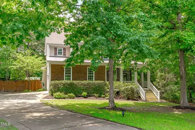 297 Curragh Cove, Fuquay Varina, NC 27526 - Photo 1