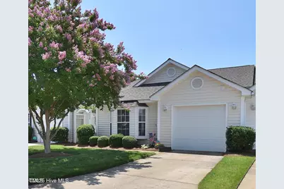 4717 Gardenia Circle, Rocky Mount, NC 27804 - Photo 1