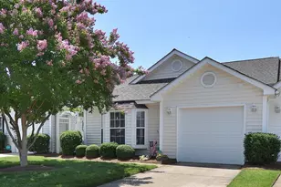 4717 Gardenia Cir, Rocky Mount, NC 27804 - Photo 1