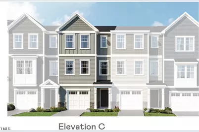 219 Carova Bend, Apex, NC 27539 - Photo 1