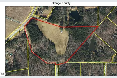 0 Collins Creek Drive, Chapel Hill, NC 27516 - Photo 1