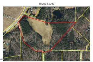 0 Collins Creek Dr, Chapel Hill, NC 27516 - Photo 1