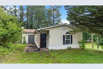 2396 Spring Valley Road, Henderson, NC 27537 - Photo 1