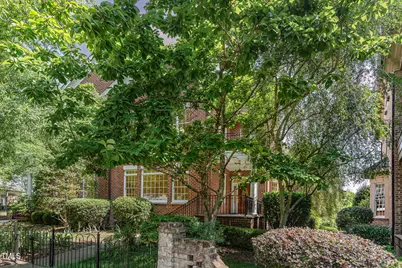 218 W Barbee Chapel Road, Chapel Hill, NC 27517 - Photo 1