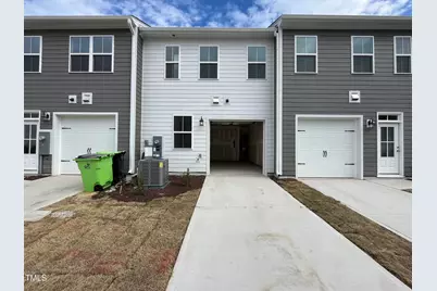 1945 Plott Balsam Drive, Wendell, NC 27591 - Photo 1