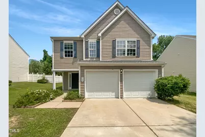 735 Sycamore Springs Drive, Fuquay-Varina, NC 27526 - Photo 1