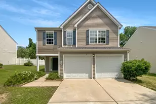 735 Sycamore Springs Dr, Fuquay-Varina, NC 27526 - Photo 1