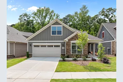 248 Speight Branch Road, Cary, NC 27518 - Photo 1