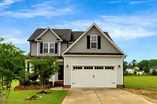 131 Hawick Ct, Zebulon, NC 27597 - Photo 1