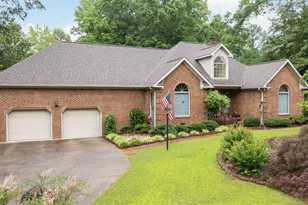 414 Bakewell Ct, Wake Forest, NC 27587 - Photo 1