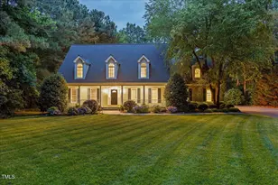 5344 Mill Dam Rd, Wake Forest, NC 27587 - Photo 1