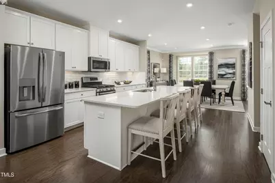 512 Trillith Place, Durham, NC 27713 - Photo 1