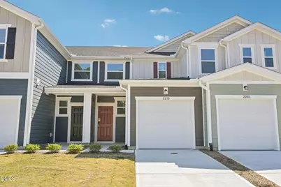 2210 Rabbitbrush Street, Durham, NC 27704 - Photo 1